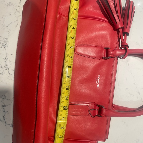 Coach Bag - Picture 6 of 6